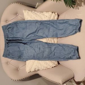 Polo Ralph Lauren Chambray Pants